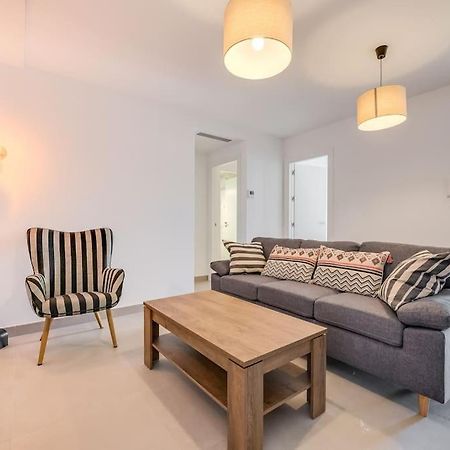 Lxr Lombok 2Hab Junto Al Mar Apartman Fuengirola Kültér fotó