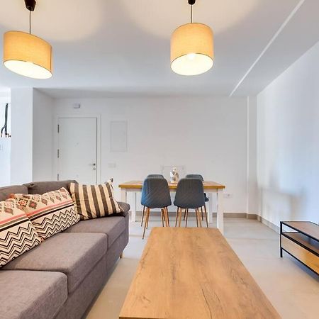 Lxr Lombok 2Hab Junto Al Mar Apartman Fuengirola Kültér fotó