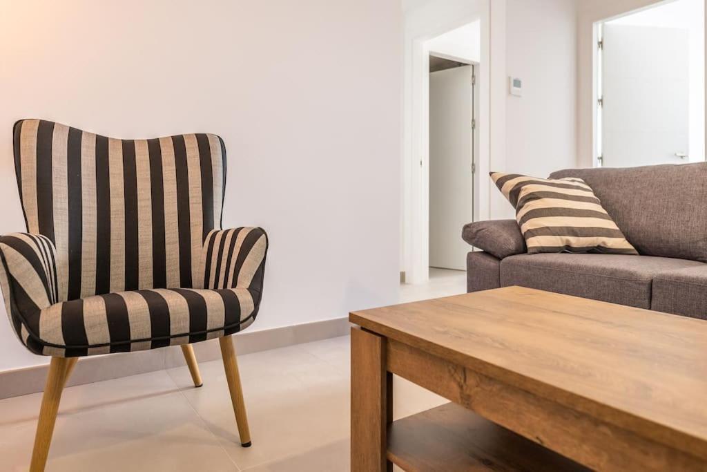 Lxr Lombok 2Hab Junto Al Mar Apartman Fuengirola Kültér fotó
